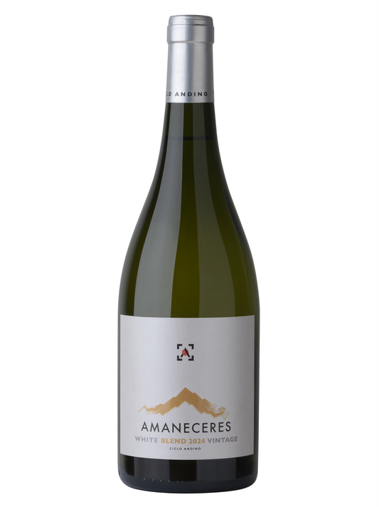 Amaneceres White Blend 2024